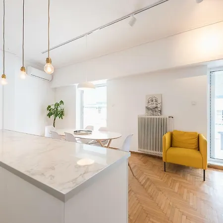 Penthouse Paradise Appartement *