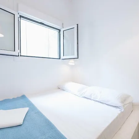 Penthouse Paradise Appartement *