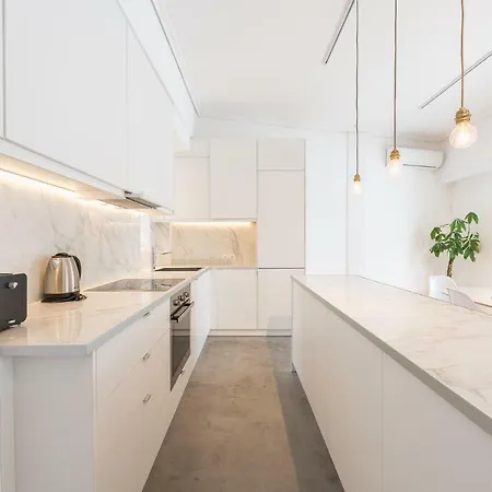 Appartement Penthouse Paradise *