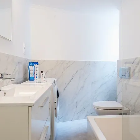 Penthouse Paradise Athènes