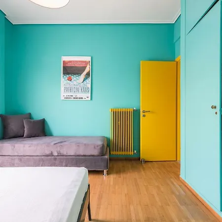 Penthouse Paradise Appartement